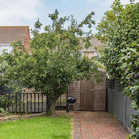 Heritage Cottage - Charming And Stylish Home With Lovely Garden Walmer 外观 照片