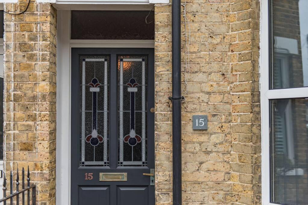 Heritage Cottage - Charming And Stylish Home With Lovely Garden Walmer 外观 照片