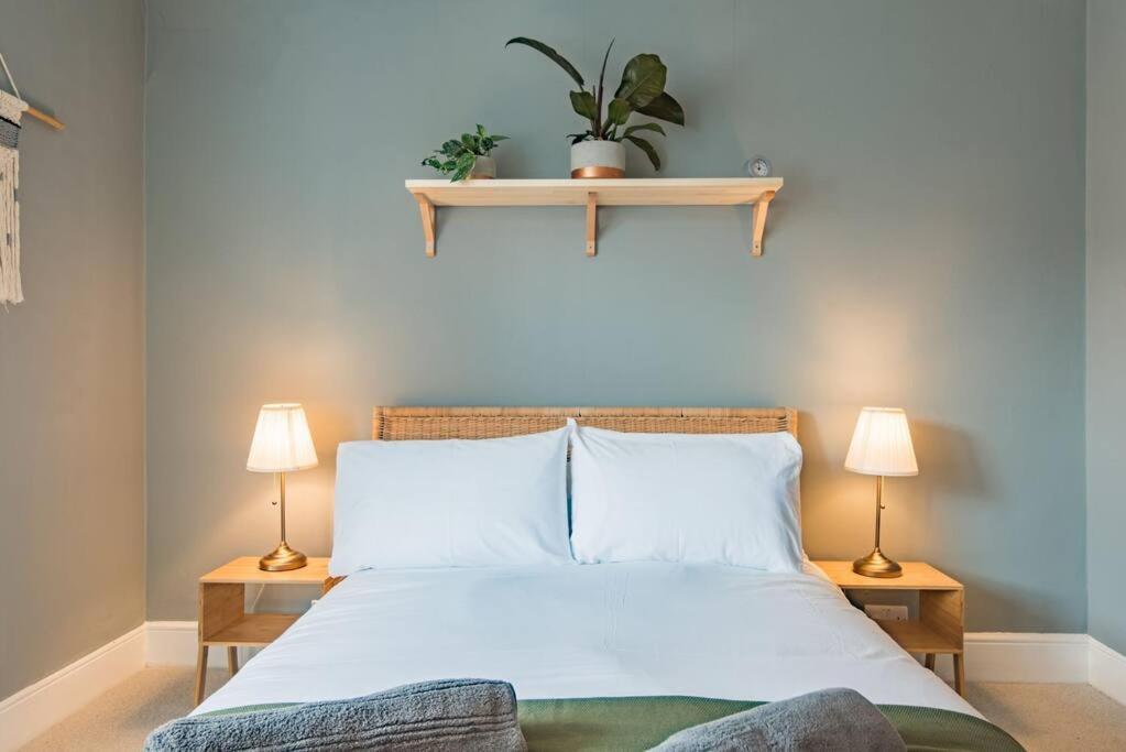Heritage Cottage - Charming And Stylish Home With Lovely Garden Walmer 外观 照片