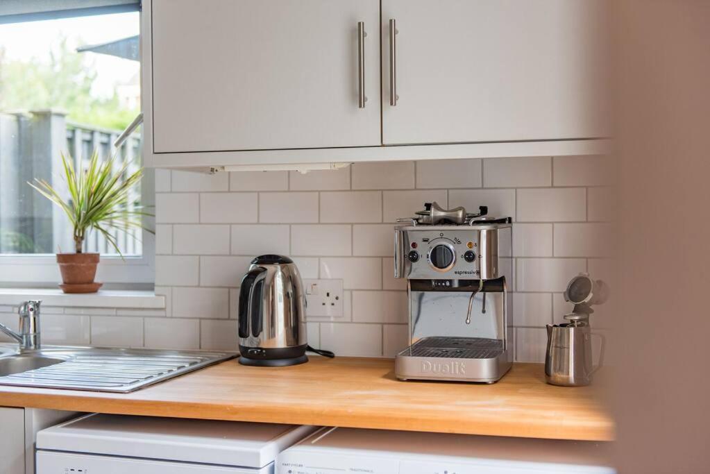 Heritage Cottage - Charming And Stylish Home With Lovely Garden Walmer 外观 照片