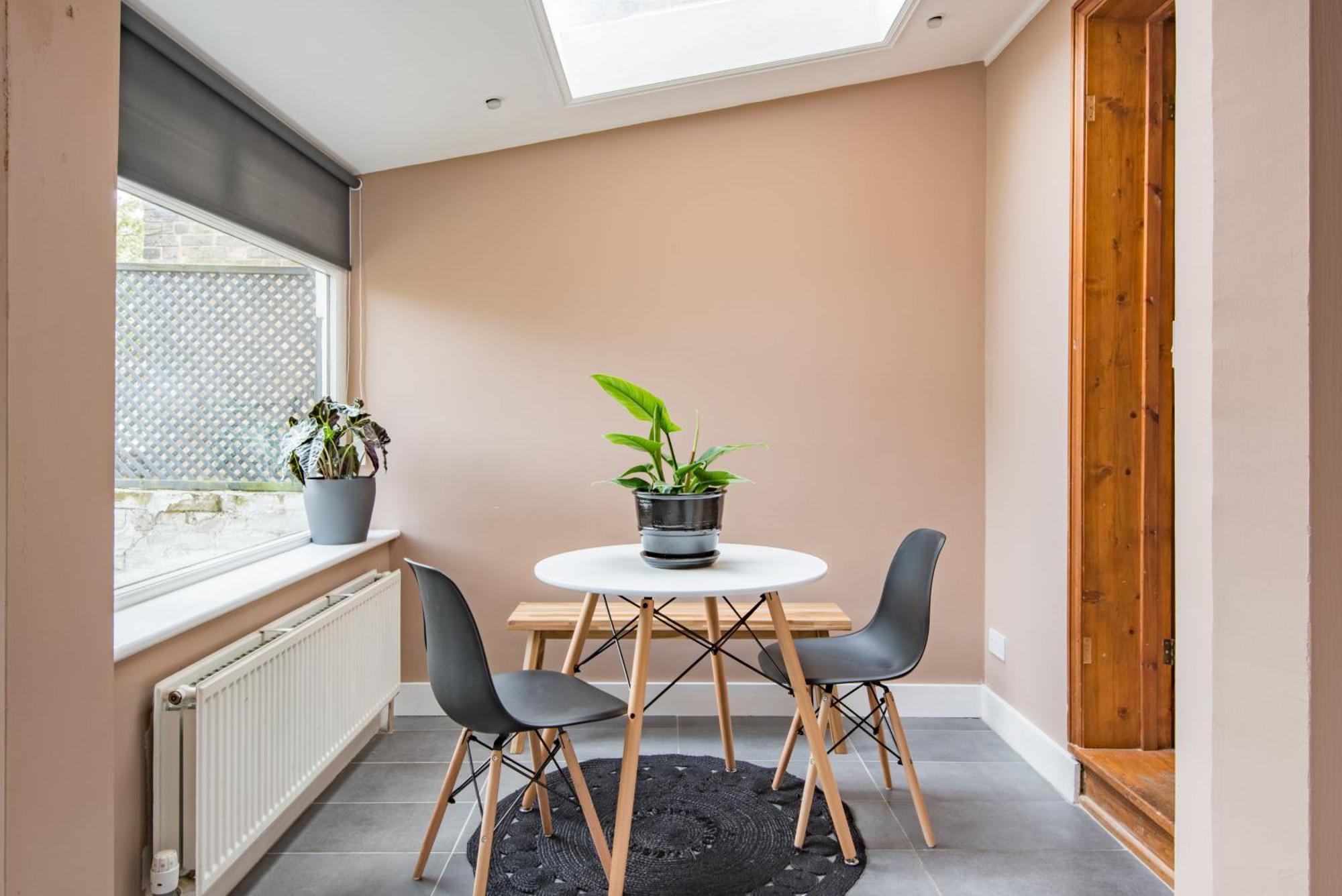Heritage Cottage - Charming And Stylish Home With Lovely Garden Walmer 外观 照片