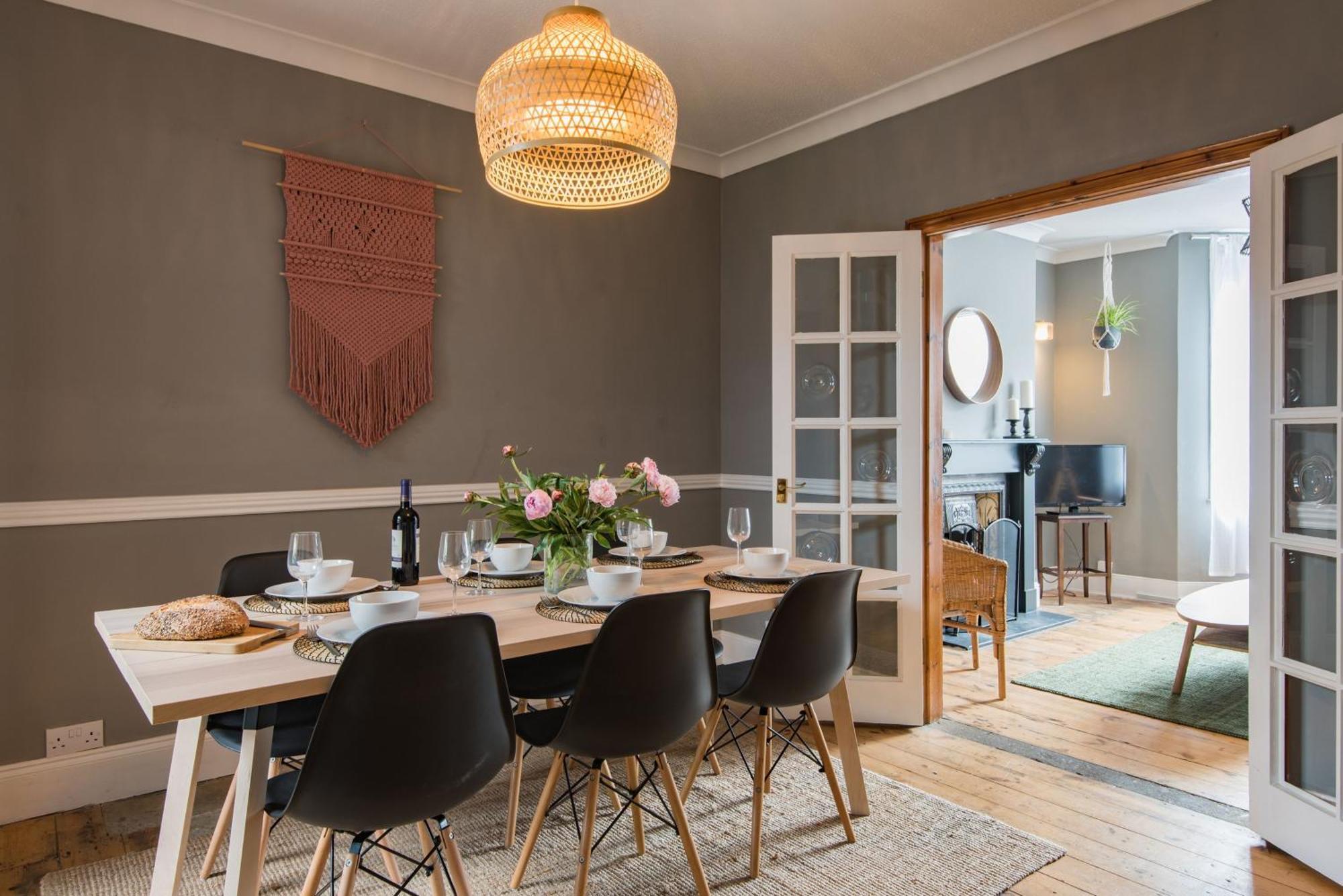 Heritage Cottage - Charming And Stylish Home With Lovely Garden Walmer 外观 照片
