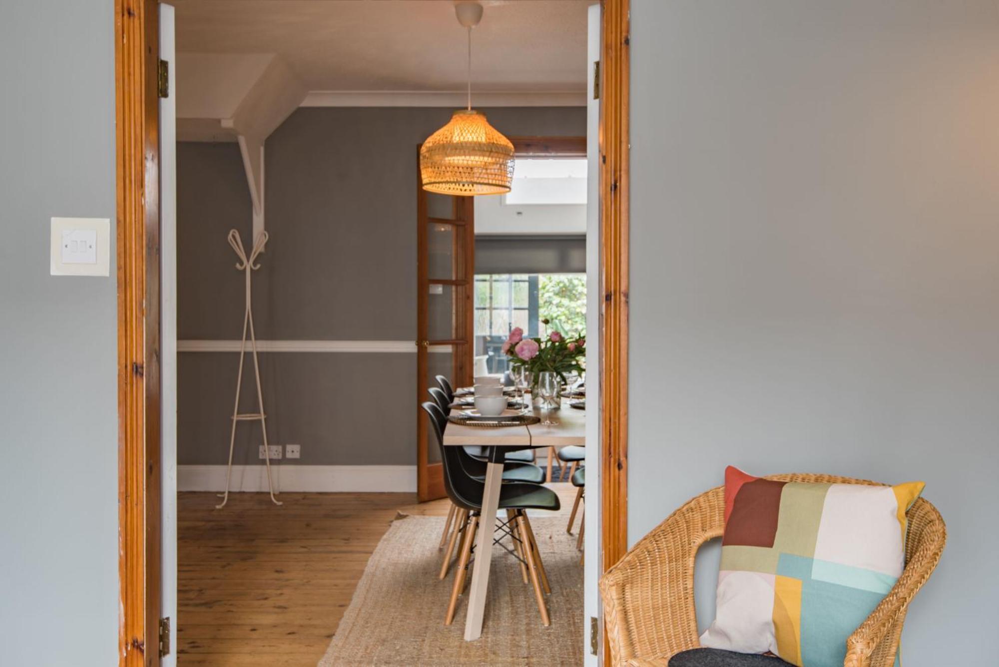 Heritage Cottage - Charming And Stylish Home With Lovely Garden Walmer 外观 照片